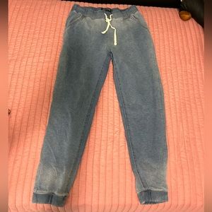 American Eagle Outfitters Women’s Joggers Size Medium